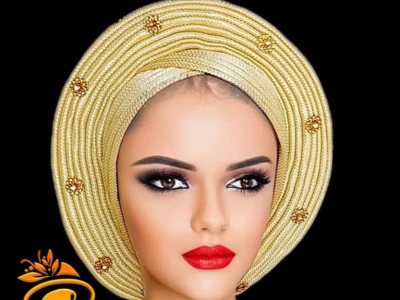 Women head wears