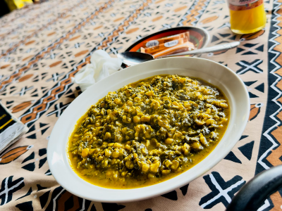 SANGA