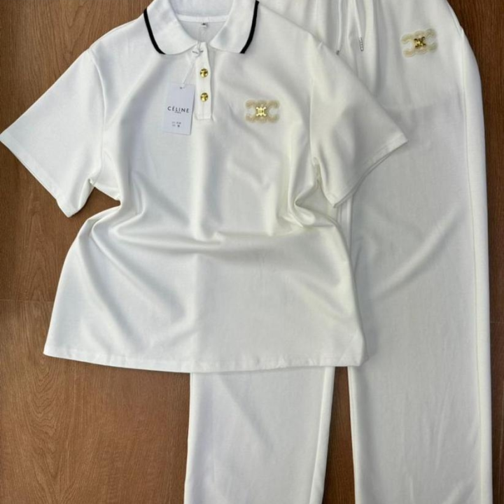 ensemble femme Coco Chanel