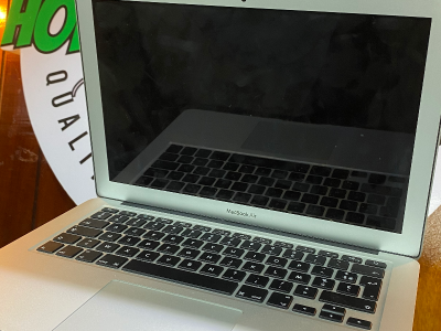 MacBook Air 2015