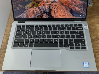 Dell Latitude 7400 Notebook