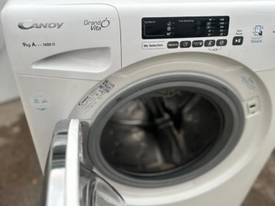 Candy Washing Machine 9KG