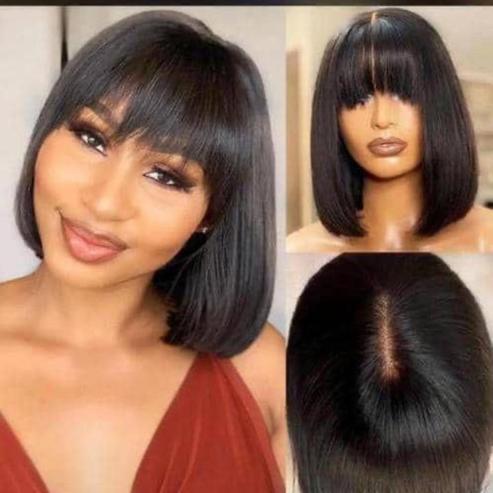 imported Chinese hair