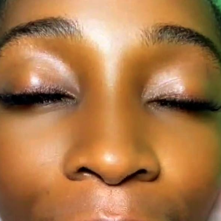 extension de cils