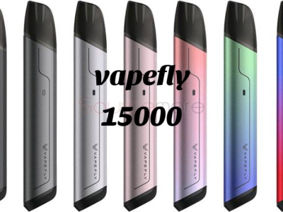 Vapefly   Manners ll