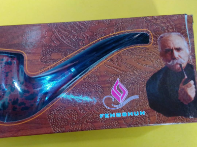 PIPE TABACO