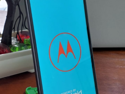 MOTOROLA  G5S 2Sim