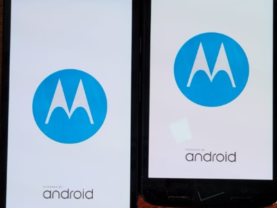 MOTOROLA DROID  turbo 2