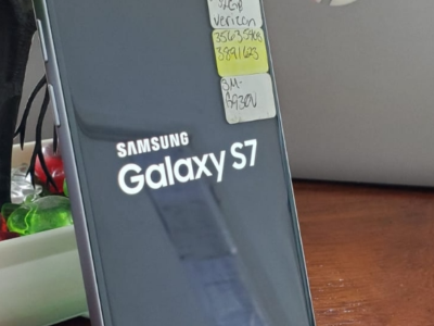 SAMSUNG GALAXY S7