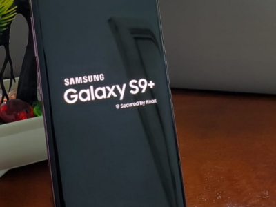 SAMSUNG GALAXY S9