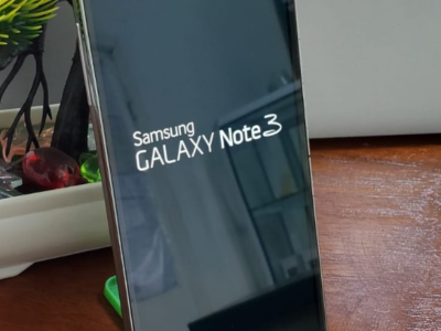 SAMSUNG GALAXY NOTE 3