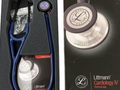Stéthoscope littman classic 4.