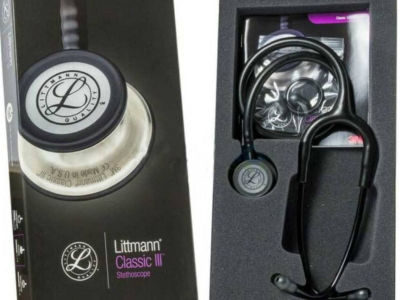 Stéthoscope littman classic 3