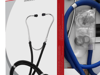 Sthetoscope rappaport.