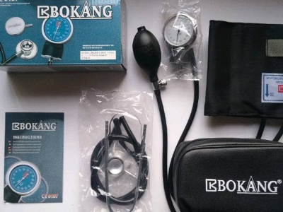 Tensiomètre + stéthoscope BOKANG.