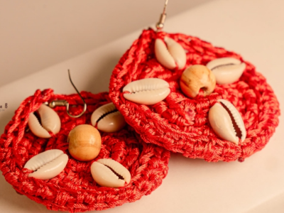 Female Earrings