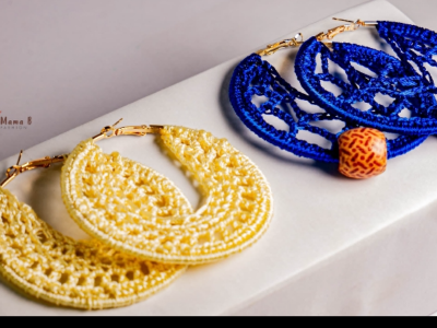 Female Earrings