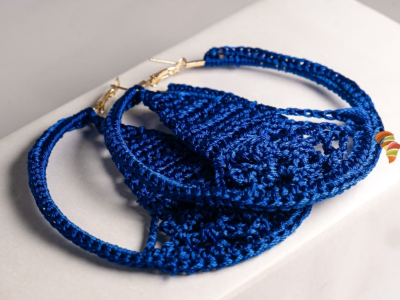 Female Earrings