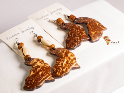 Female Earrings