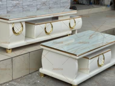 Modern Table