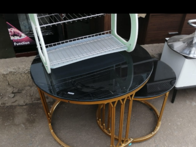 Table for the living room