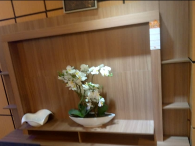 House cupboard