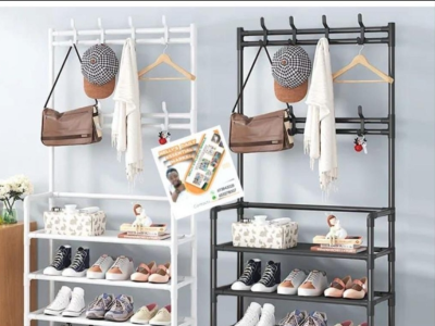 Shoe stand