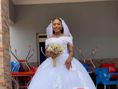 Wedding gowns