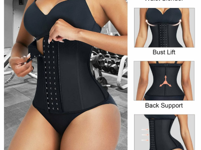 Corset, Waist Trainer