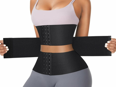 Waisttrainer, Corset, shaper body