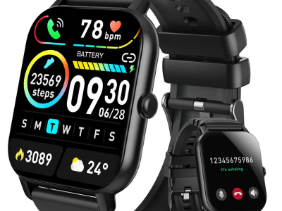 SmartWatch with Phone Call function