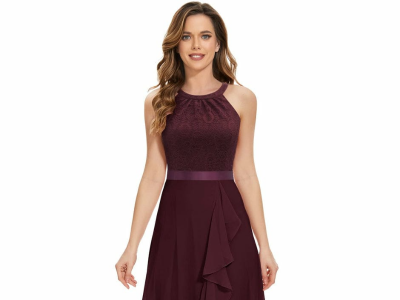 Elegant Women's Vintage, Party, Cocktail, Evening Dress