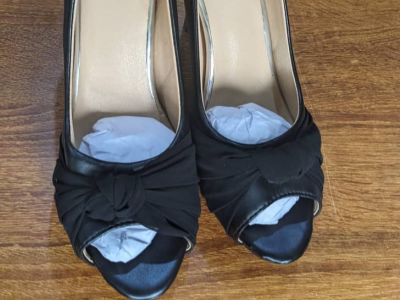 Elegance Princes High heel shoe