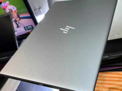 Hp core i 7 8e génération