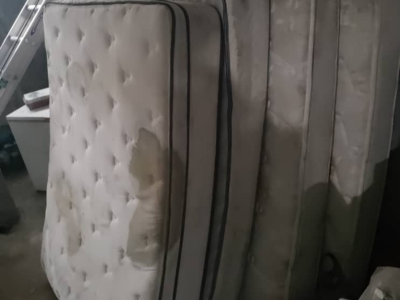 Mattresses 80k upward
