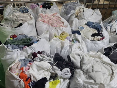 Babies! 60k per 100kg bag