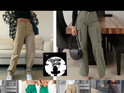 Female fashion