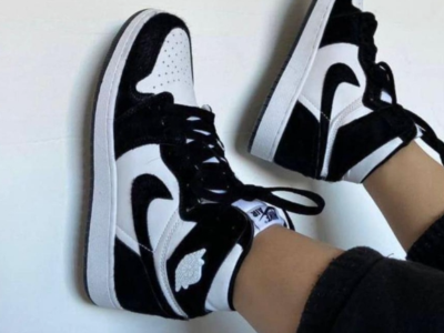 Jordan shoes