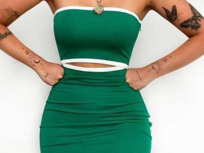 Female fashion