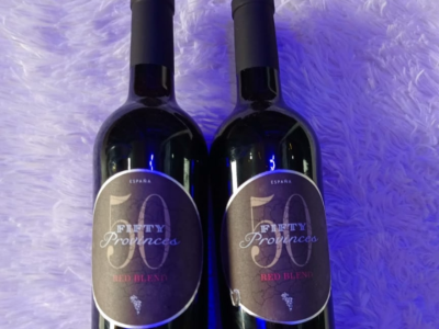 Red wine
