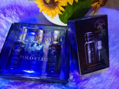 Perfume/ body spray