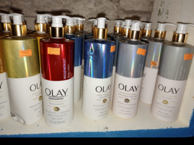 Olay