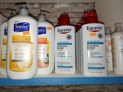 Skin care products