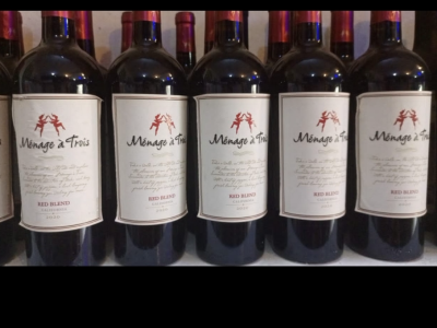 Wine