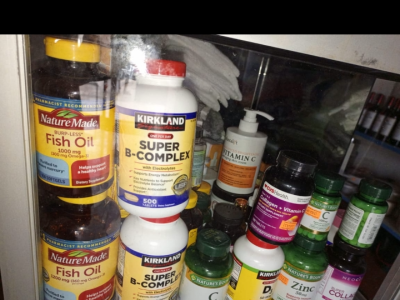 Skin care products