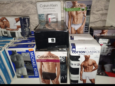male fashion