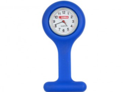 Montre trotteuse