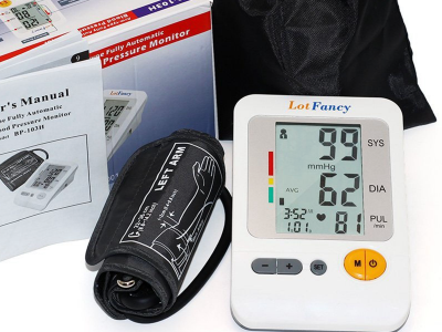 Tensiomètre électronique BP-103H