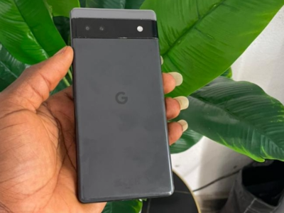 Pixel 6a 128g 150k