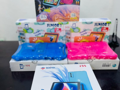 Kids tablets 39k - 45k